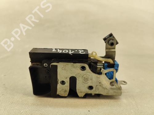 Używane Zamek drzwi przednich prawych OPEL KARL (C16) 1.0 (75 hp) 26737074