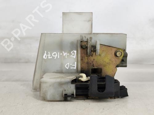 Front right lock RENAULT MEGANE I Classic (LA0/1_) 1.4 (LA0E, LA0V) | BP25598878C97 