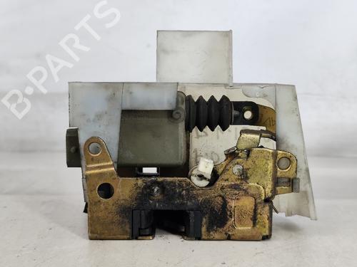Front right lock RENAULT MEGANE I Classic (LA0/1_) 1.4 (LA0E, LA0V) | BP25598878C97 