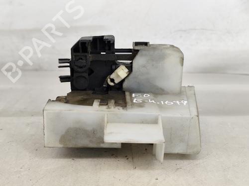 Front right lock RENAULT MEGANE I Classic (LA0/1_) 1.4 (LA0E, LA0V) | BP25598878C97 