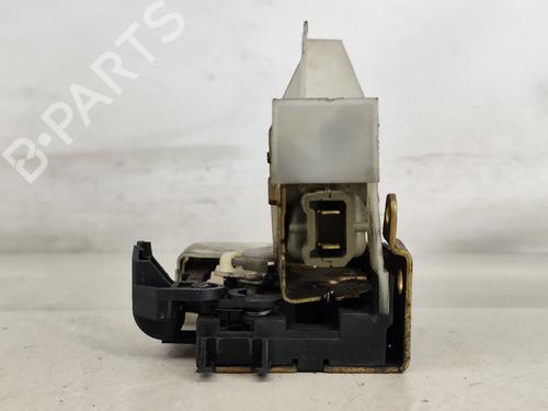 Front right lock RENAULT MEGANE I Classic (LA0/1_) 1.4 (LA0E, LA0V) | BP25598878C97 