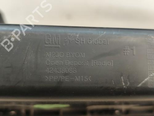 Other OPEL KARL (C16) 1.0 | BP26737006O1 