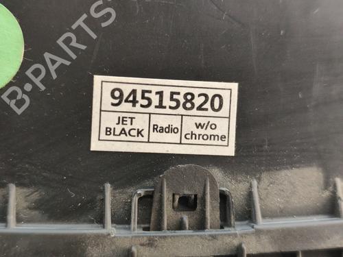 Other OPEL KARL (C16) 1.0 | BP26737006O1 