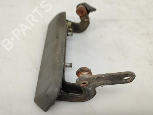 Front left exterior door handle OPEL CORSA A Hatchback (S83) 1.2 N (F08, M08, F68, M68) | BP26905824C128 