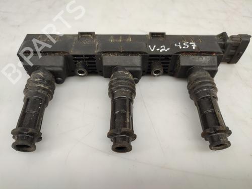Tændspole OPEL CORSA B (S93) 1.0 i 12V (F08, F68, M68) (54 hp) 26905840