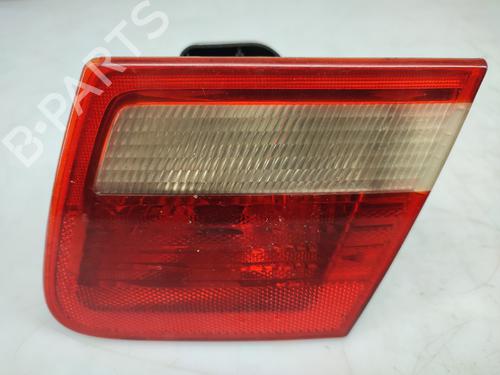 Used Right tailgate light BMW 3 Touring (E46) 320 d (136 hp) 26908722