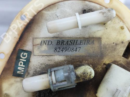 Fuel pump FIAT PALIO Weekend (178_, 173_, 373_, 374_, 171_) 1.2 | BP24640415M76 