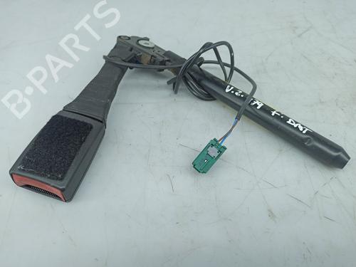 Seat buckle OPEL ASTRA H (A04) 1.7 CDTI (L48) 330803354