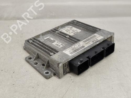 Engine control unit (ECU) CITROËN XSARA PICASSO (N68) 1.8 16V | BP24619998M57