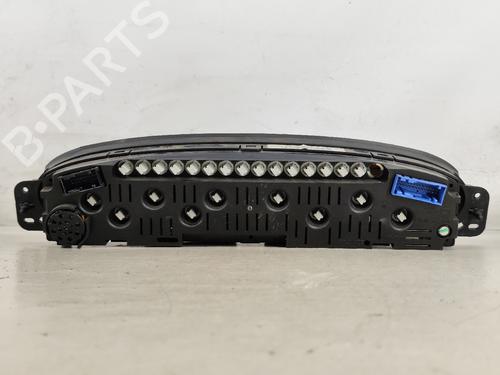 Kombiinstrument CITROËN XSARA PICASSO (N68) 1.8 16V | BP24620015C47