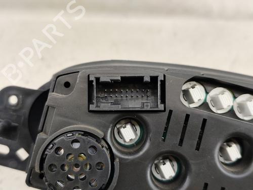 Kombiinstrument CITROËN XSARA PICASSO (N68) 1.8 16V | BP24620015C47