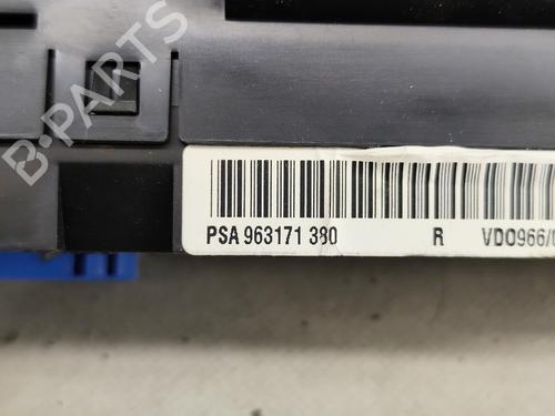 Kombiinstrument CITROËN XSARA PICASSO (N68) 1.8 16V | BP24620015C47