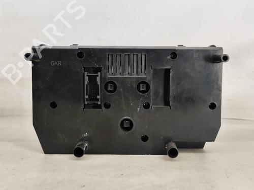 Commande Chauffage CITROËN XSARA PICASSO (N68) 1.8 16V | BP24620001I5