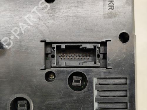 Commande Chauffage CITROËN XSARA PICASSO (N68) 1.8 16V | BP24620001I5