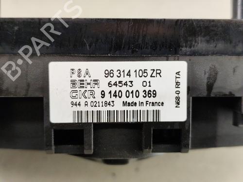 Commande Chauffage CITROËN XSARA PICASSO (N68) 1.8 16V | BP24620001I5