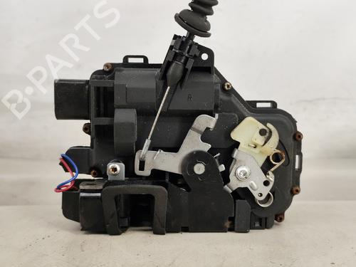 Front right lock SEAT TOLEDO II (1M2) 1.6 | BP24613945C97 