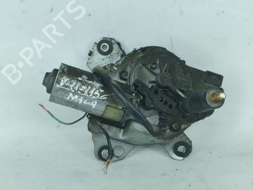 Essuie-glace moteur arrière NISSAN TERRANO II (R20) 2.7 TDi 4WD (125 hp) 26934580