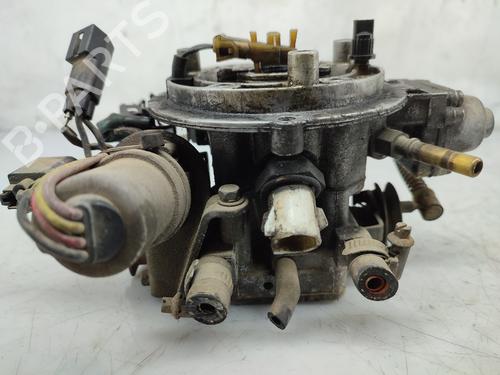 Throttle body FORD ESCORT V (AAL, ABL) 1.3 | BP26922435M82 