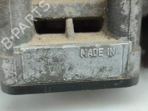 Throttle body FORD ESCORT V (AAL, ABL) 1.3 | BP26922435M82 