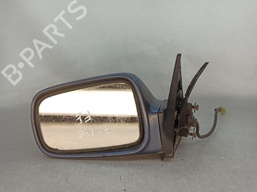 Used Left mirror HONDA CONCERTO (HW, MA) 1.4 (90 hp) 26910943