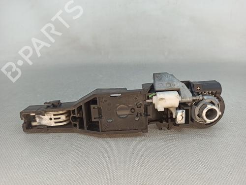 Türgriff hinten links außen RENAULT CLIO III (BR0/1, CR0/1) 1.2 16V (BR02, BR0J, BR11, CR02, CR0J, CR11) | BP26908496C130 