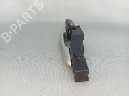 Türgriff hinten links außen RENAULT CLIO III (BR0/1, CR0/1) 1.2 16V (BR02, BR0J, BR11, CR02, CR0J, CR11) | BP26908496C130 