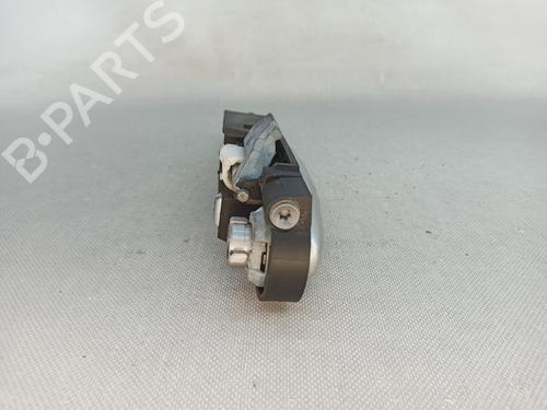 Türgriff hinten links außen RENAULT CLIO III (BR0/1, CR0/1) 1.2 16V (BR02, BR0J, BR11, CR02, CR0J, CR11) | BP26908496C130 