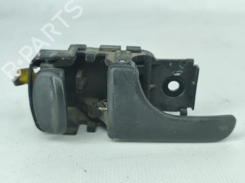 Maniglia interna anteriore sinistra NISSAN TERRANO II (R20) 2.7 TDi 4WD (125 hp) 26606379