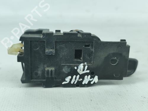 Poignée intérieure arrière droite NISSAN TERRANO II (R20) 2.7 TDi 4WD | BP26606380I16 