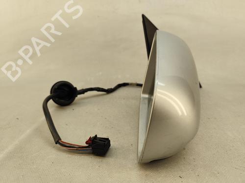 Right mirror AUDI A6 C6 (4F2) 2.7 TDI quattro | BP26936409C27 