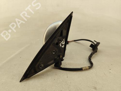 Right mirror AUDI A6 C6 (4F2) 2.7 TDI quattro | BP26936409C27 