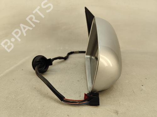 Right mirror AUDI A6 C6 (4F2) 2.7 TDI quattro | BP26936409C27 
