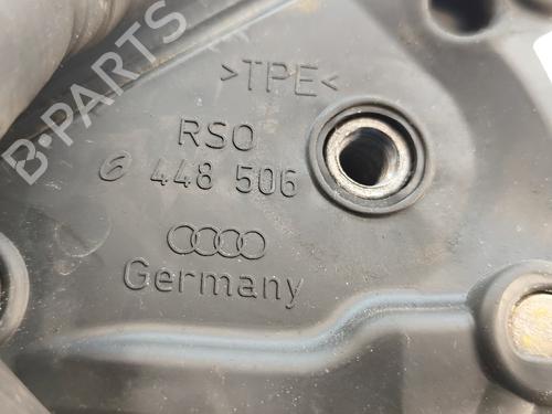 Right mirror AUDI A6 C6 (4F2) 2.7 TDI quattro | BP26936409C27 