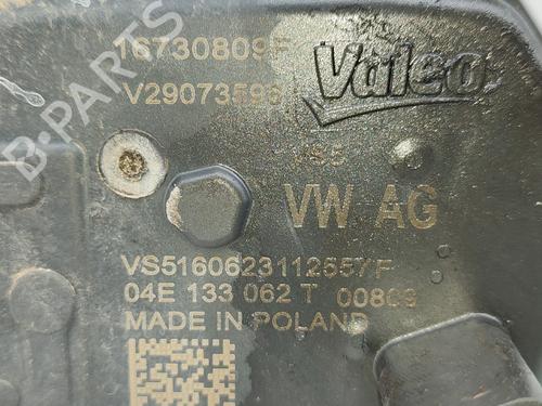 Throttle body SEAT LEON Sportstourer (KL8, KLD) 1.5 TSI | BP26936455M82 