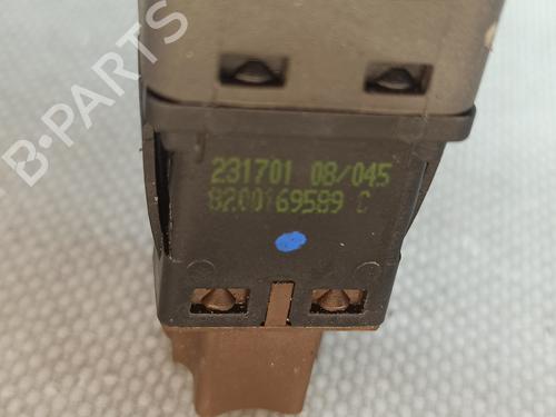 Switch RENAULT CLIO III (BR0/1, CR0/1) 1.2 16V (BR02, BR0J, BR11, CR02, CR0J, CR11) | BP26908442I30