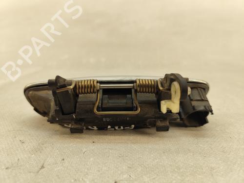 Front right exterior door handle AUDI A6 C6 (4F2) 2.7 TDI quattro | BP26936397C129 