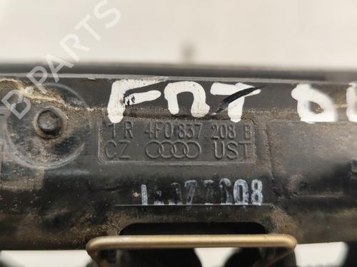 Front right exterior door handle AUDI A6 C6 (4F2) 2.7 TDI quattro | BP26936397C129 