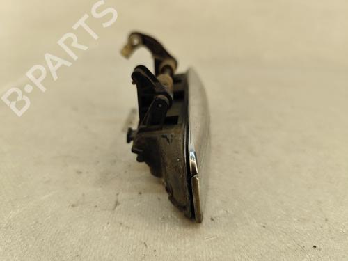 Rear left exterior door handle AUDI A6 C6 (4F2) 2.7 TDI quattro | BP26936399C130 