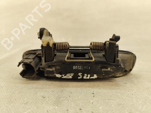 Rear left exterior door handle AUDI A6 C6 (4F2) 2.7 TDI quattro | BP26936399C130 