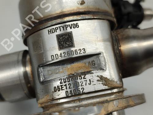 Einspritzpumpe SEAT LEON Sportstourer (KL8, KLD) 1.5 TSI | BP26938132M78