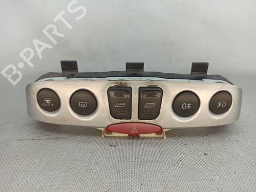 Used Switch Switch FIAT PUNTO (188_) 1.2 16V 80 (188.233, .235, .253, .255, .333, .353, .639,... (80 hp) 26908606 26908606