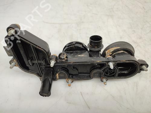 Valve cover SEAT LEON Sportstourer (KL8, KLD) 1.5 TSI | BP26937486M124 