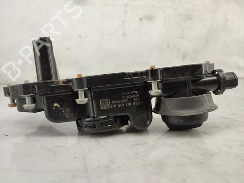 Valve cover SEAT LEON Sportstourer (KL8, KLD) 1.5 TSI | BP26937486M124 