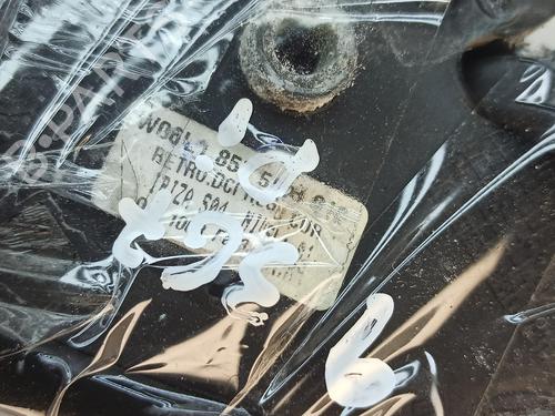 Right mirror SEAT IBIZA III (6L1) 1.2 | BP26910849C27 