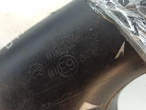 Right mirror SEAT IBIZA III (6L1) 1.2 | BP26910849C27 