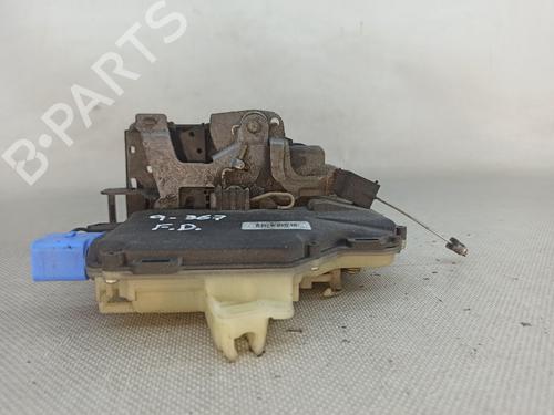 Front right lock SEAT IBIZA III (6L1) 1.2 | BP26910847C97 