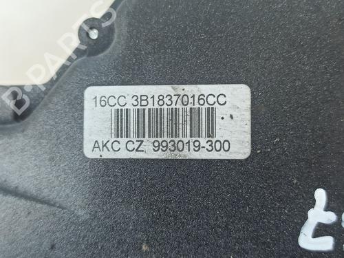 Front right lock SEAT IBIZA III (6L1) 1.2 | BP26910847C97 