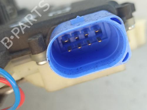 Front right lock SEAT IBIZA III (6L1) 1.2 | BP26910847C97 