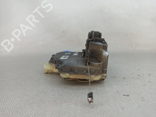 Front right lock SEAT IBIZA III (6L1) 1.2 | BP26910847C97 