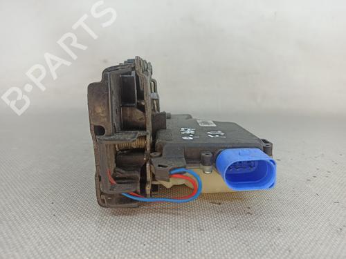 Front right lock SEAT IBIZA III (6L1) 1.2 | BP26910847C97 